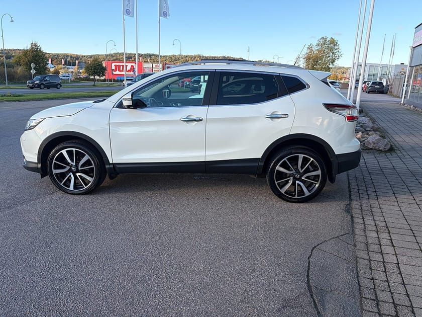 Bild 3 av Nissan Qashqai