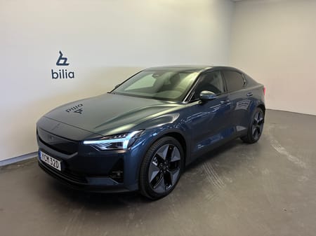 Polestar 2 Long Range Single Motor