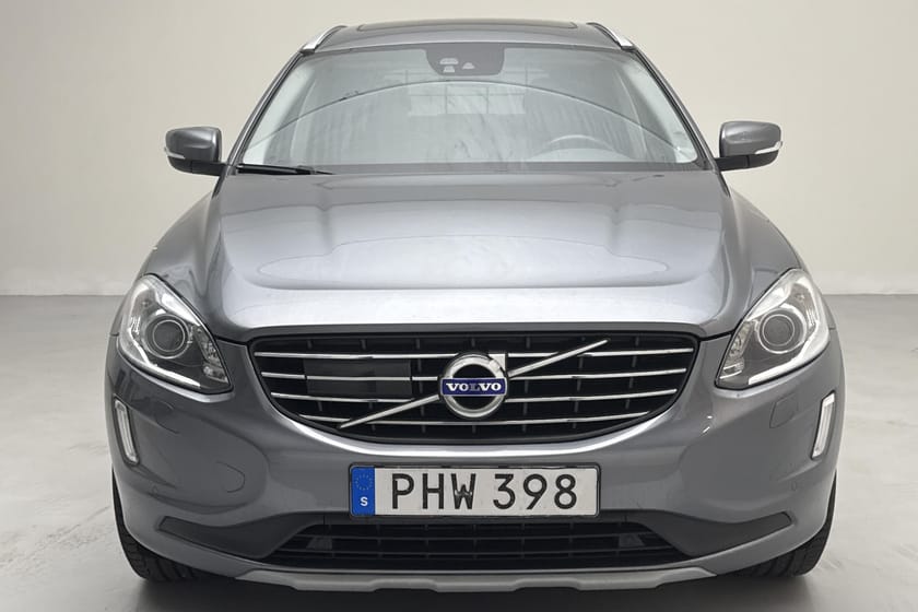 Bild 5 av Volvo XC60