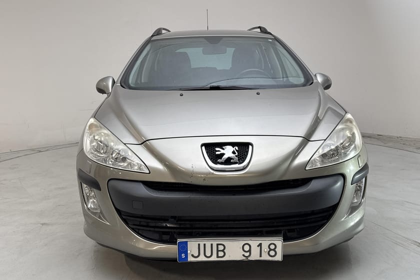 Bild 5 av Peugeot 308 SW