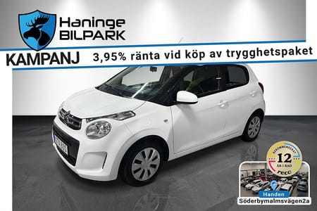 Citroën C1