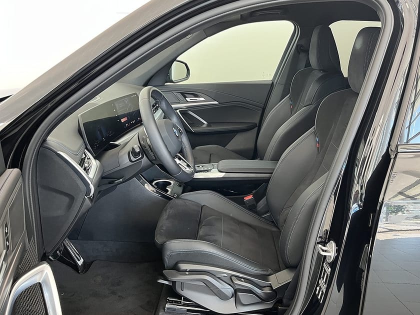 Bild 5 av BMW X1 sDrive18i