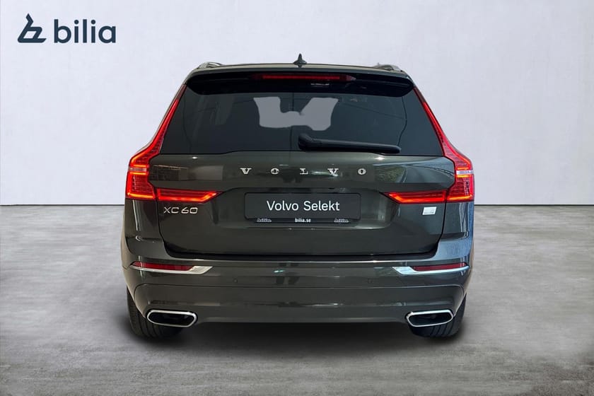 Bild 5 av Volvo XC60