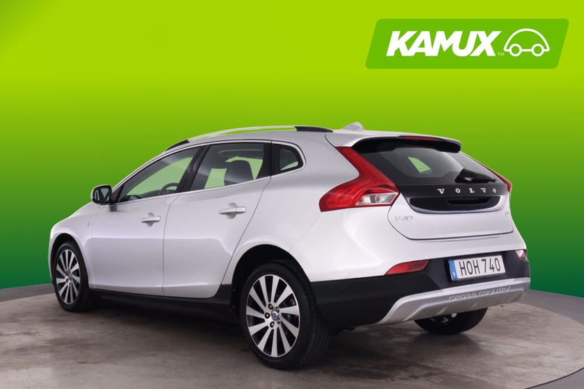 Bild 5 av Volvo V40 Cross Country