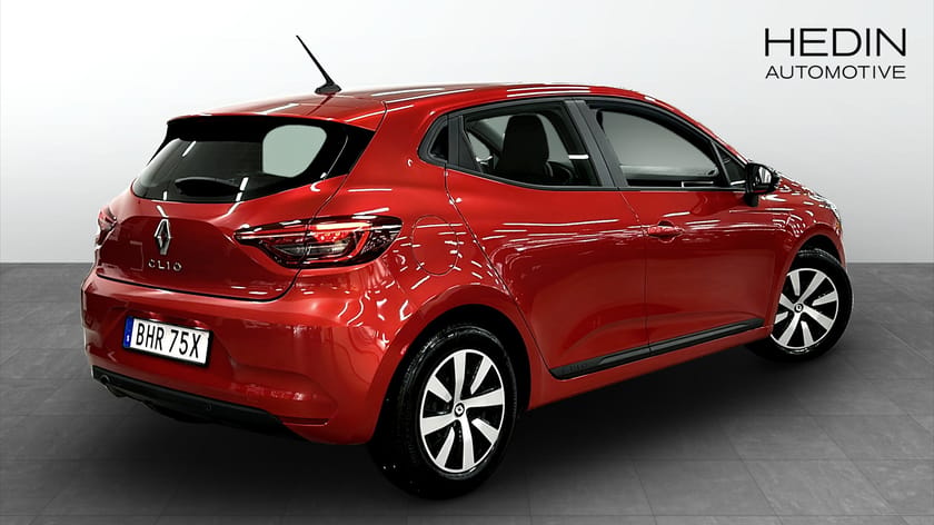 Bild 2 av Renault Clio