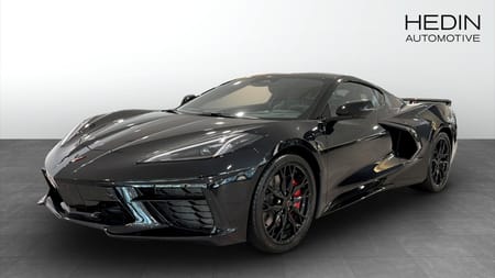 Chevrolet Corvette Stingray