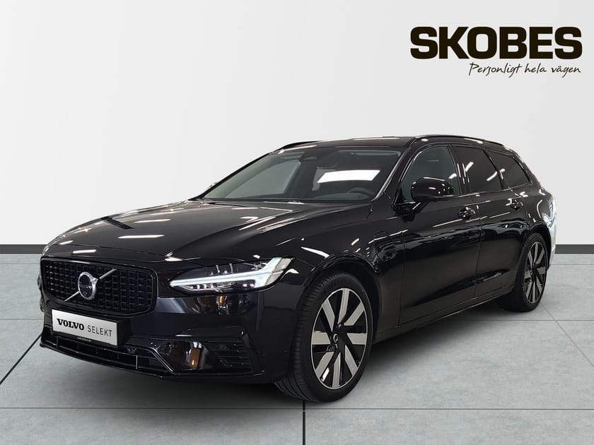 Bild 3 av Volvo V90