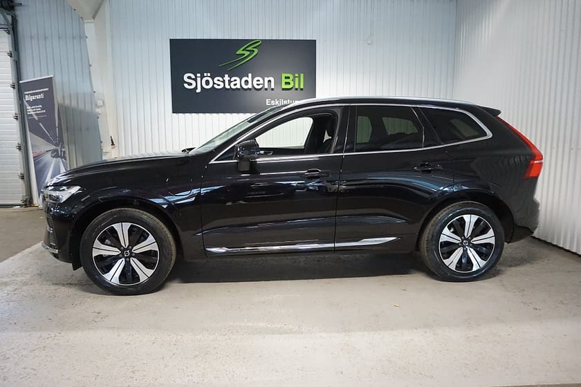 Bild 3 av Volvo XC60