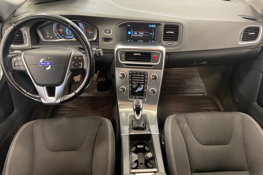 Bild 4 av Volvo V60
