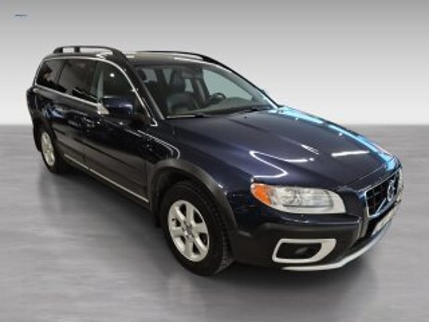 Bild 3 av Volvo XC70