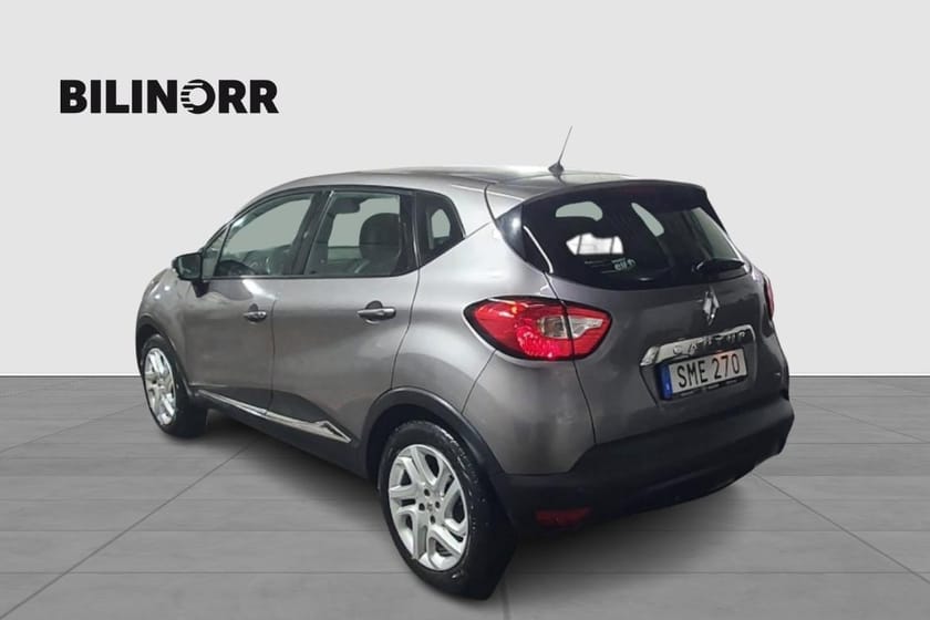 Bild 3 av Renault Captur