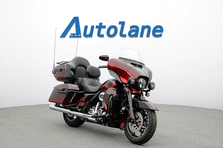 Harley-Davidson Ultra Limited