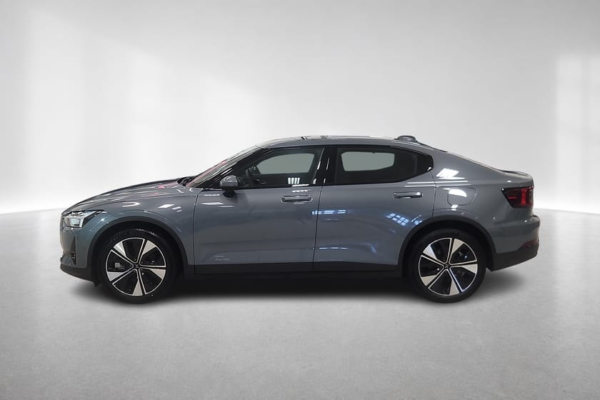 Bild 1 av Polestar 2 Long Range Single Motor