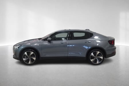 Polestar 2 Long Range Single Motor