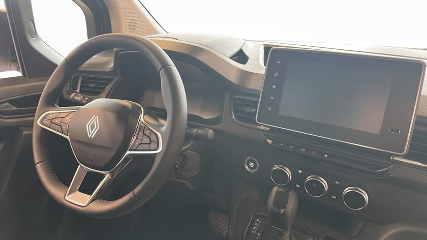 Bild 2 av Renault Kangoo Skåpbil