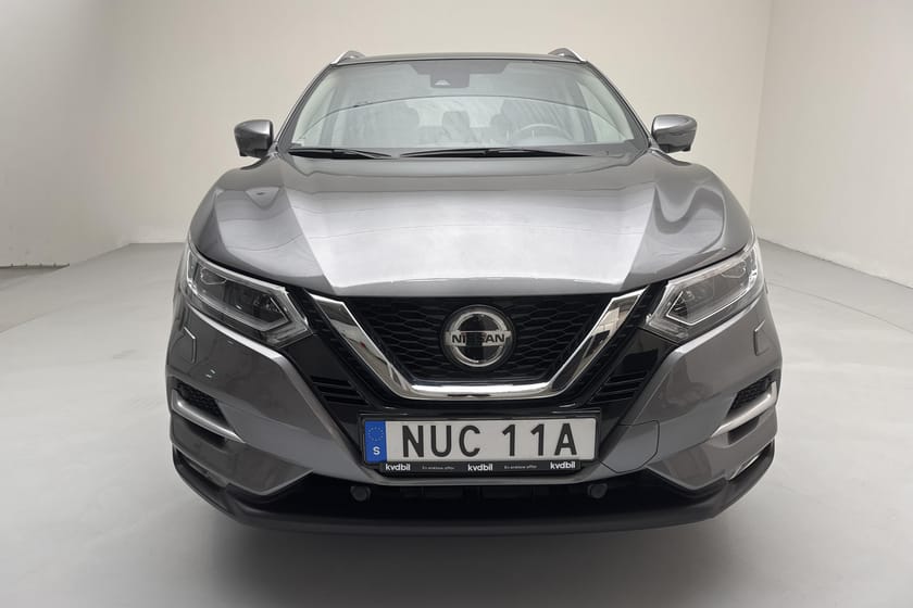 Bild 5 av Nissan Qashqai