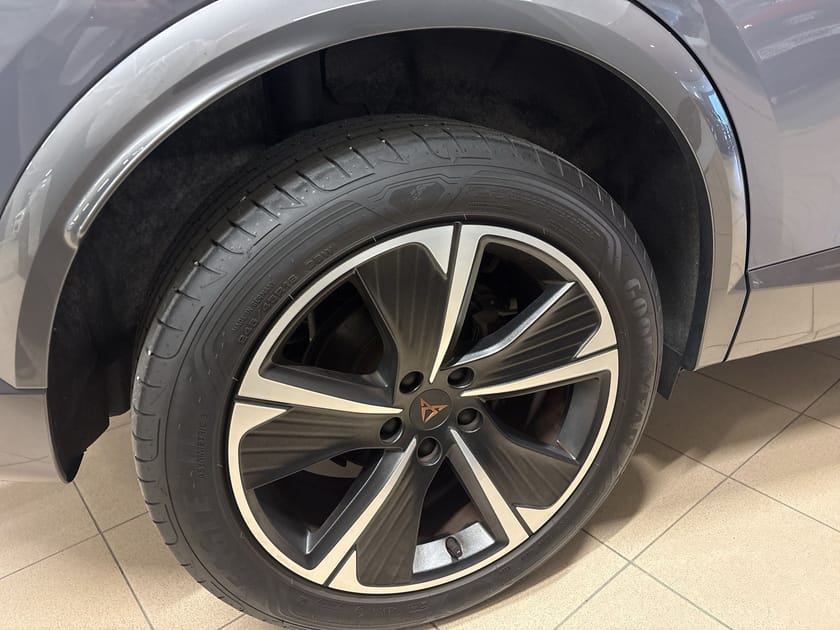 Bild 4 av CUPRA Formentor