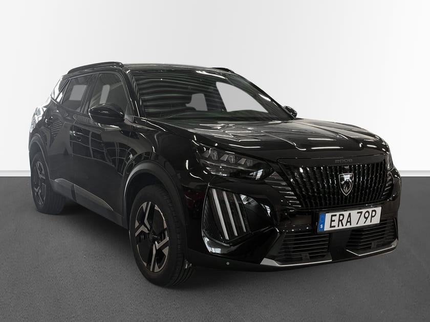 Bild 3 av Peugeot 2008