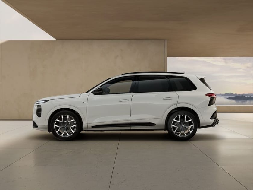 Bild 2 av Audi Q7