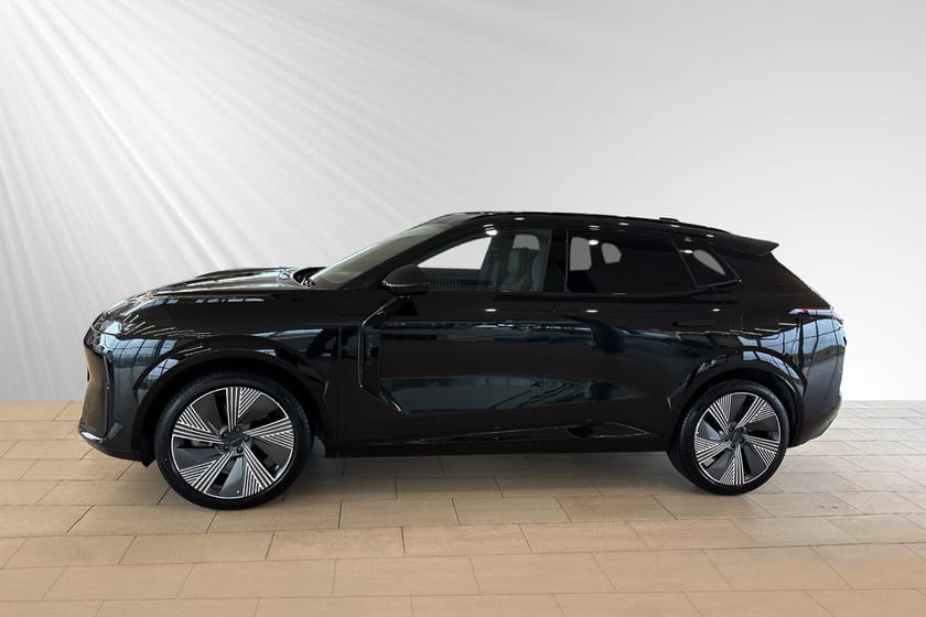 Bild 2 av Lynk & Co 08 PHEV