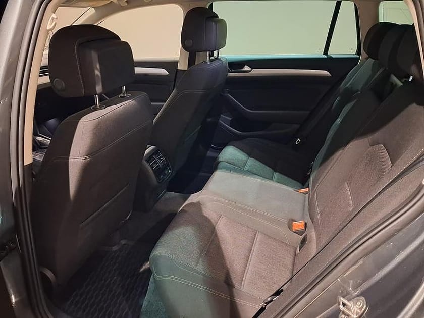 Bild 3 av Volkswagen Passat Sportscombi