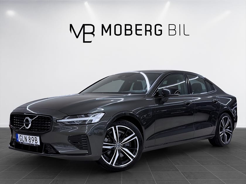 Bild 1 av Volvo S60