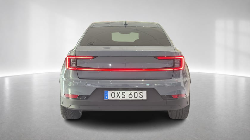 Bild 5 av Polestar 2 Long Range Dual Motor Performance