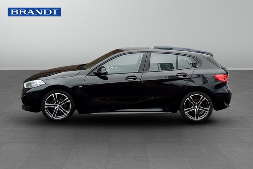 Bild 3 av BMW 118i