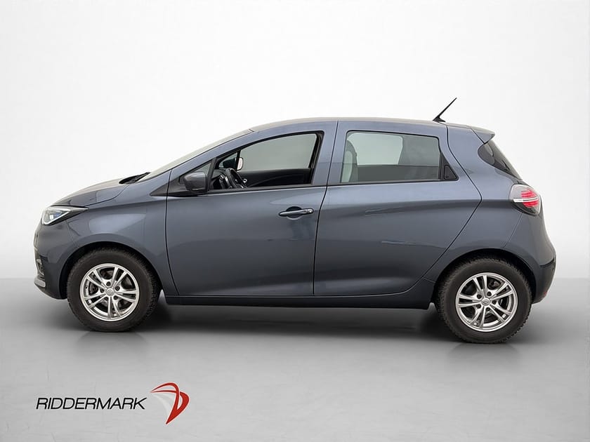Bild 5 av Renault ZOE R110