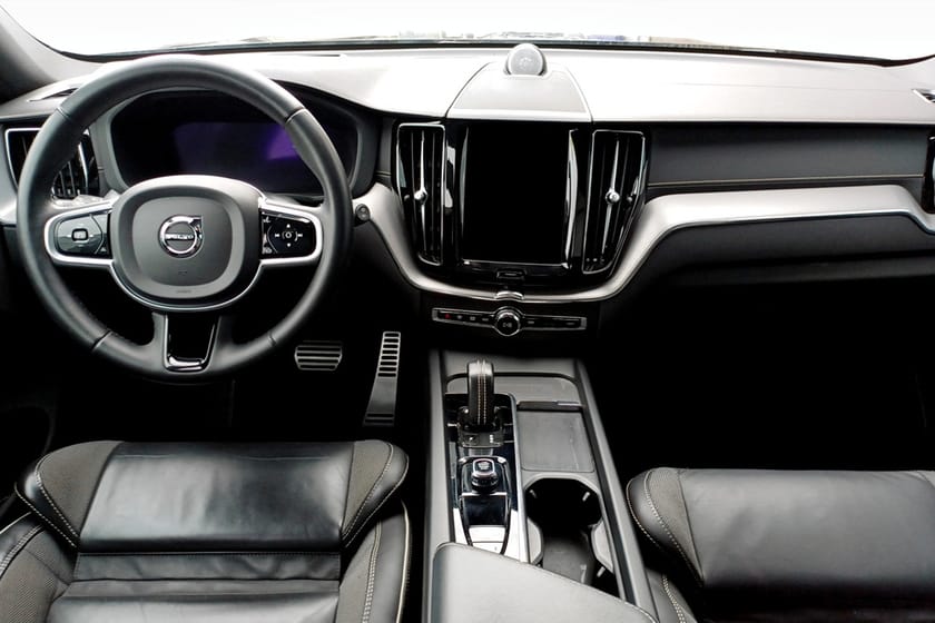 Bild 4 av Volvo XC60