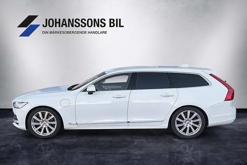 Bild 2 av Volvo V90
