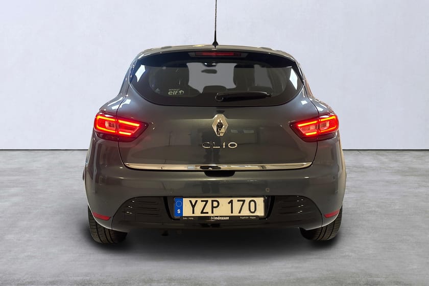 Bild 5 av Renault Clio