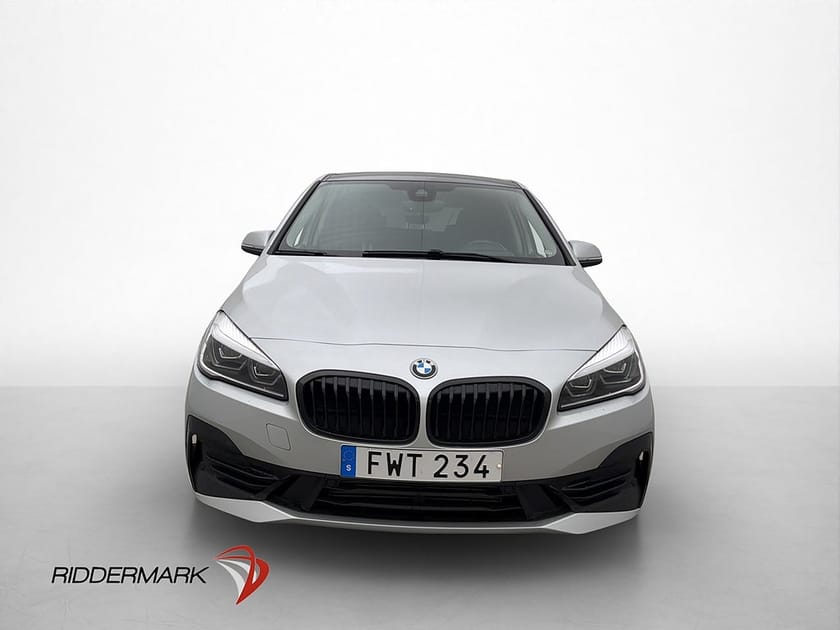 Bild 2 av BMW 225xe Active Tourer