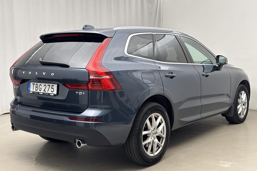 Bild 3 av Volvo XC60