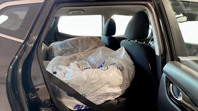Bild 5 av Nissan Qashqai