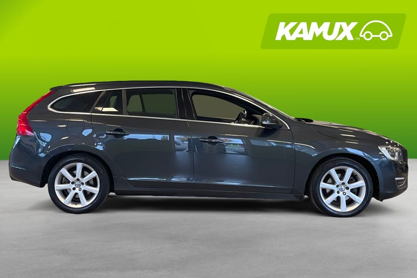 Bild 2 av Volvo V60