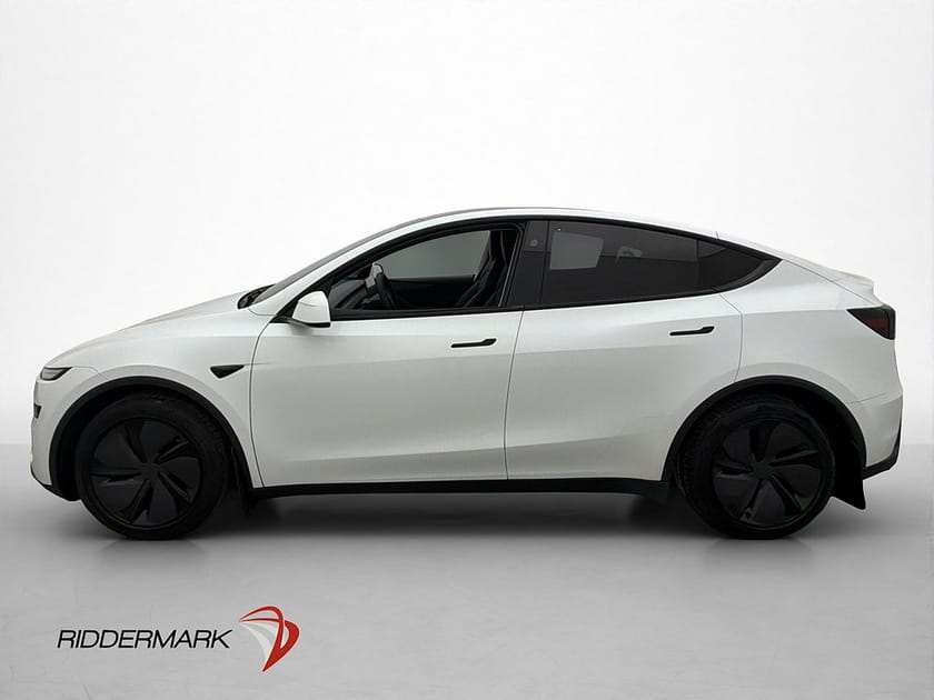 Bild 5 av Tesla Model Y Long Range AWD