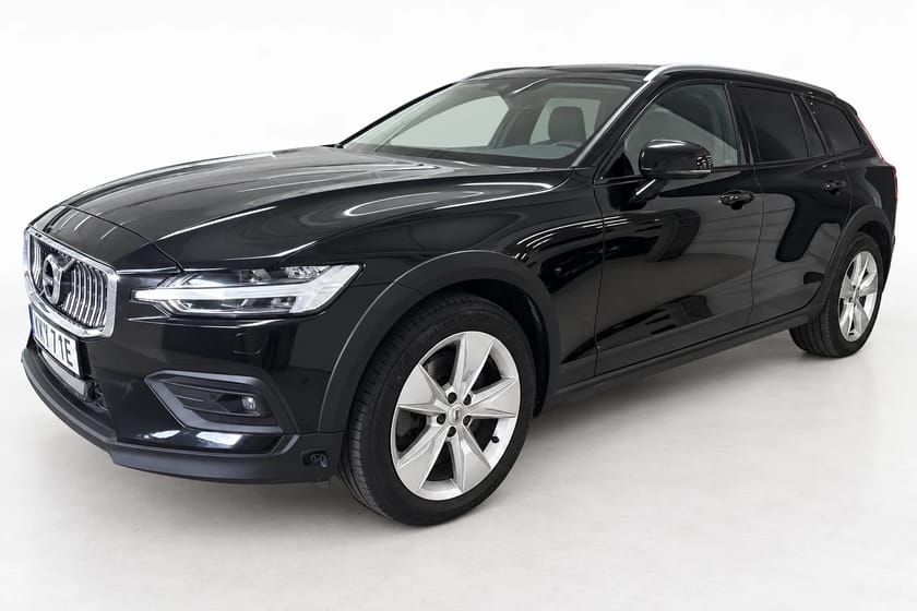 Bild 2 av Volvo V60 Cross Country