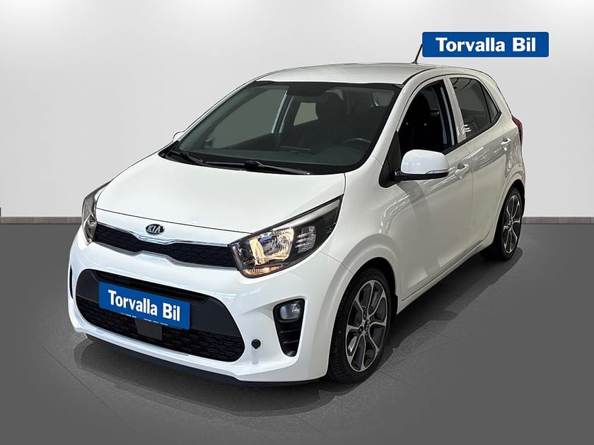 Bild 1 av Kia Picanto