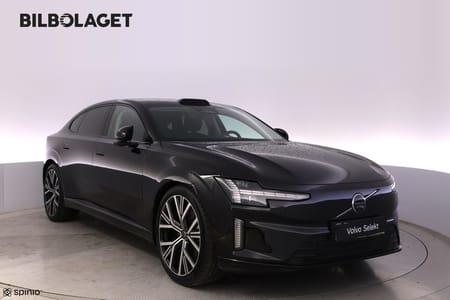 Volvo ES90 Single Motor Extended Range