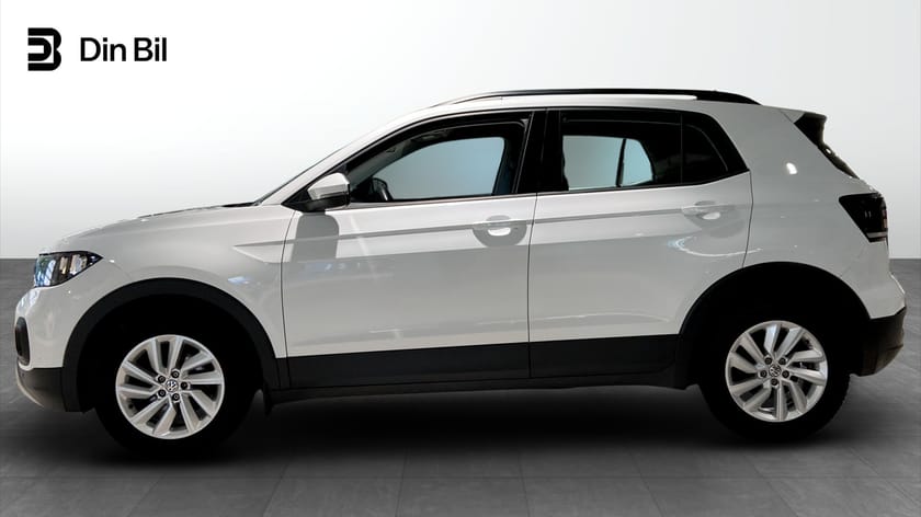 Bild 2 av Volkswagen T-Cross