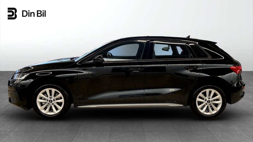 Bild 2 av Audi A3 Sportback 35 TFSI