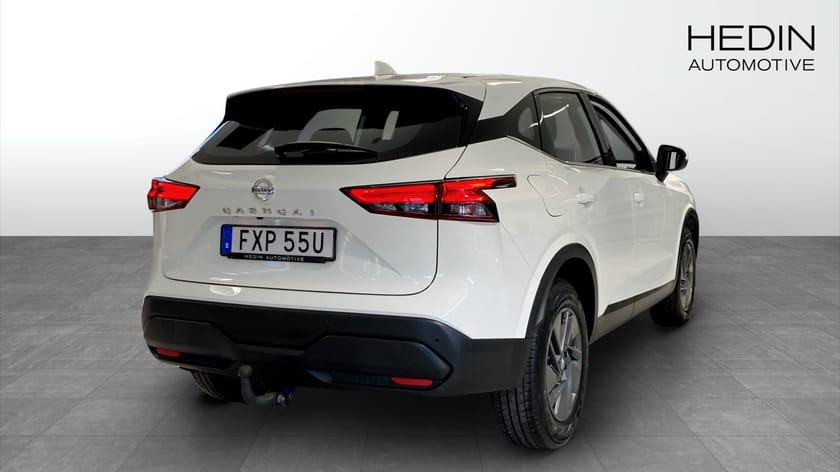 Bild 2 av Nissan Qashqai