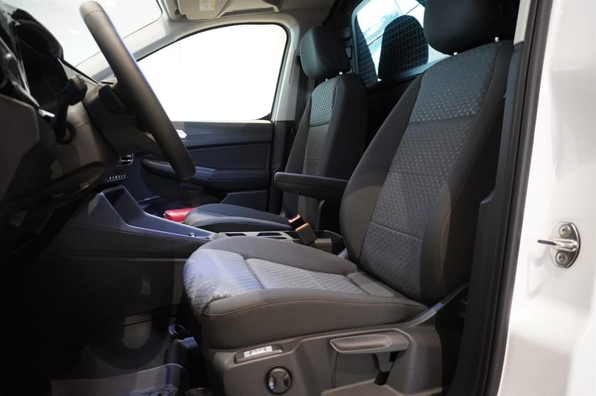 Bild 5 av Ford Transit Connect L2