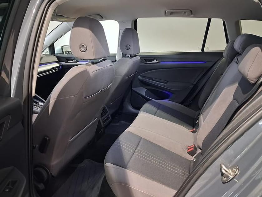 Bild 3 av Volkswagen Golf Alltrack