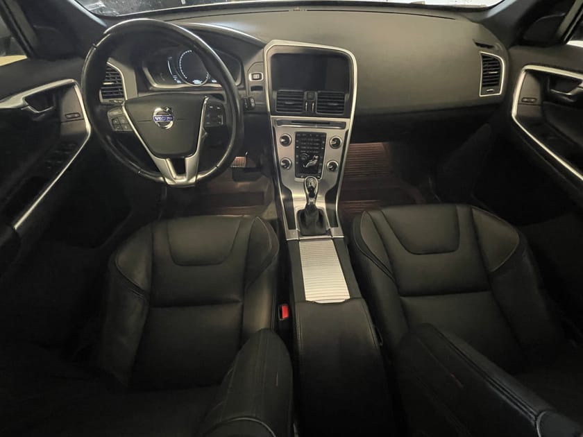 Bild 5 av Volvo XC60