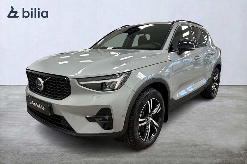 Bild 1 av Volvo XC40