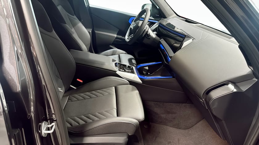 Bild 3 av BMW X3 20 xDrive