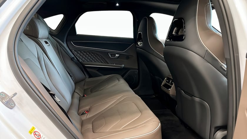 Bild 5 av BYD Han EV AWD