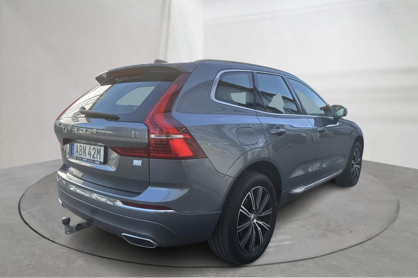 Bild 3 av Volvo XC60